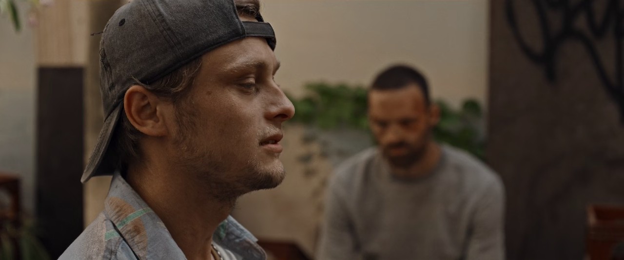 Lost Bullet (2020) WEBRip Hindi 1080p 10bit HEVC HE-AAC 5.1 ESub B4uHD.mkv.0002